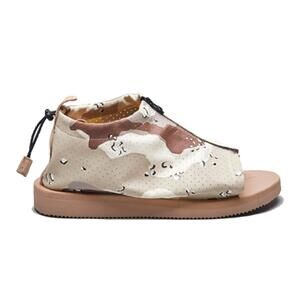 NEW SUICOKE women's evo-ab sandals in derest